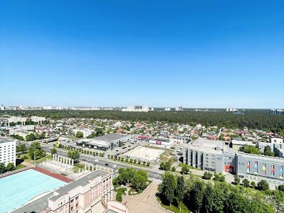 квартира за адресою Миколи Бажана просп., 17