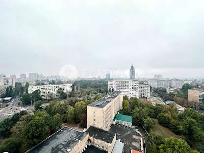 квартира за адресою Генерала Шаповала вул. (Механізаторів), 20