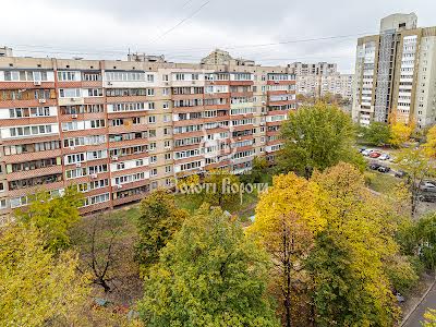 квартира за адресою Харківське шосе, 55