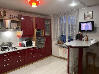 квартира за адресою Рубчака, 5