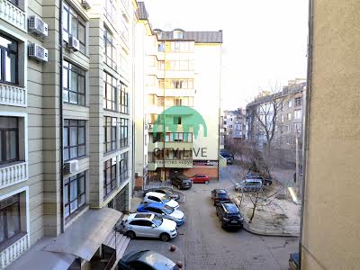 квартира за адресою Гетьмана Мазепи вул., 35