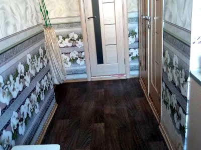 квартира по адресу Жасминовый б-р, 3/2