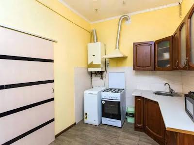 квартира по адресу Джерельна вул., 10