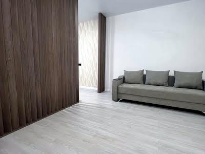 квартира за адресою Лісогринівецька вул., 38а