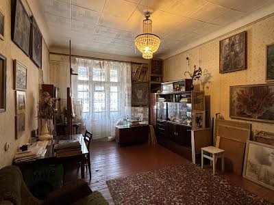 квартира за адресою Одеса, Софіївська вул., 17