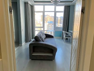 квартира по адресу Сапёрное Поле ул., 3