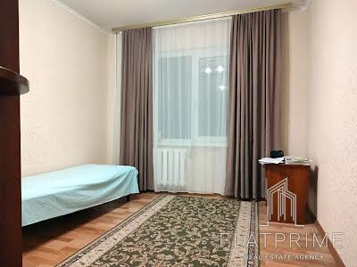 квартира за адресою Георгія Гонгадзе просп. (Радянської України), 18Д