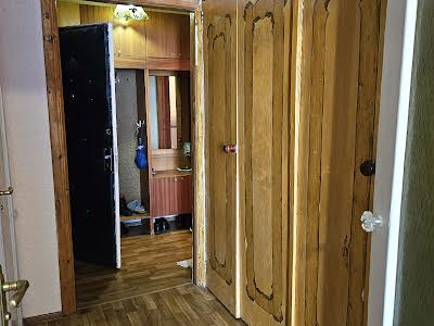 квартира за адресою Архітектора Вербицького вул., 24
