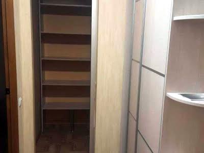 квартира за адресою Єлизавети Чавдар вул., 24