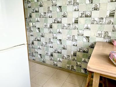 квартира за адресою Туполєва академіка вул., 4