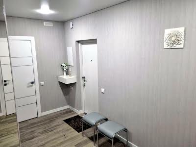 квартира за адресою Гвардійців-Широнінців вул., 70Б