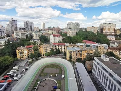 квартира за адресою Богдана Хмельницького вул., 58а