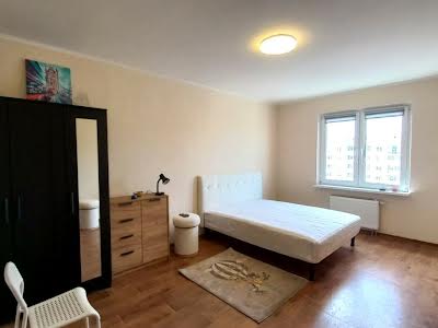квартира по адресу Балтийский пер., 3