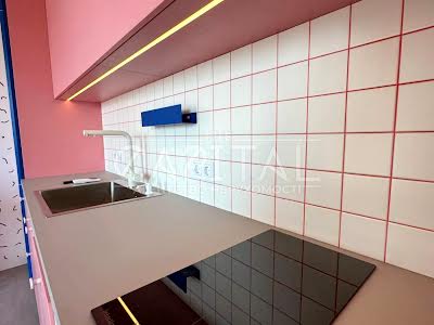 квартира за адресою Фортечний тупик (Тверський), 7Б