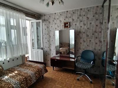 квартира по адресу Одесса, Фонтанская дорога ул., 31а