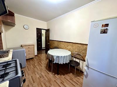 квартира по адресу Небесной Сотни просп. (Маршала Жукова), 10-Б