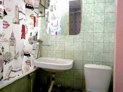 квартира по адресу Ковпака, 15