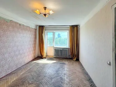 квартира по адресу Елены Телиги ул., 21