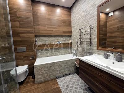 квартира за адресою Саперне Поле вул., 12