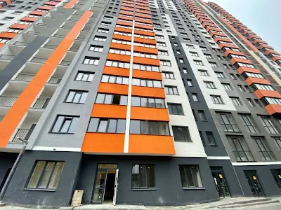 квартира по адресу Владимира Сосюры ул., 6