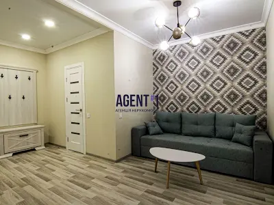 квартира за адресою Садова вул., 1б
