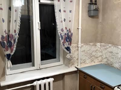квартира за адресою Дегтярівська, 55