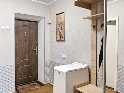 квартира по адресу Полесская ул., 14