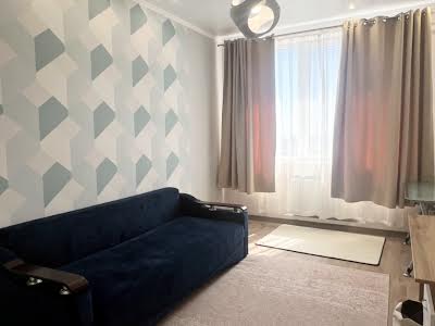 квартира за адресою Костанді вул., 104
