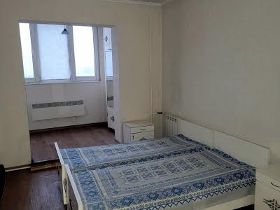 квартира за адресою Радунська вул., 3 а