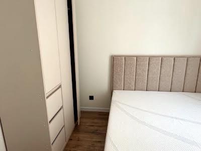 квартира по адресу Бабяка ул., 1-Б