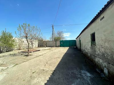 будинок за адресою Підгородне