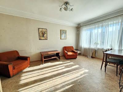 квартира за адресою Остафія Дашкевича вул. (Курнатовського), 26