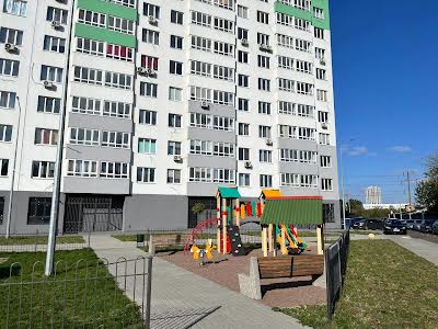 квартира по адресу Лесная ул., 3