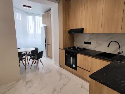 квартира за адресою Зелена вул., 5