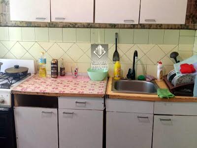 квартира за адресою Полякова вул., 3А