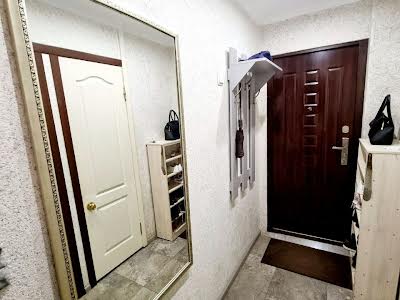 квартира за адресою Квітки Цісик вул. (Гулі Корольової), 3