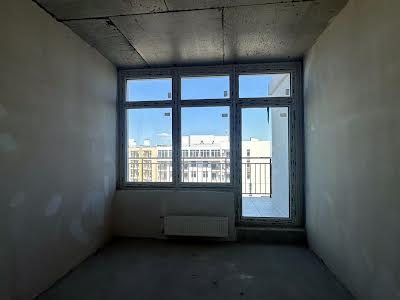 квартира по адресу Краснова ул., 3