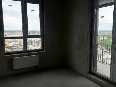 квартира по адресу Червоной Калины просп., 60