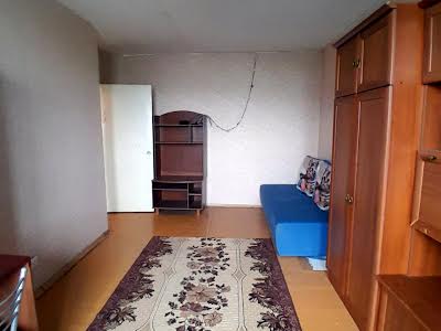 квартира за адресою Салтівське шосе, 242б