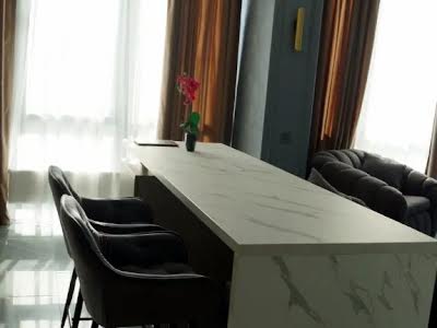 квартира за адресою Дніпро, Костомарівська вул. (Щорса), 1-А