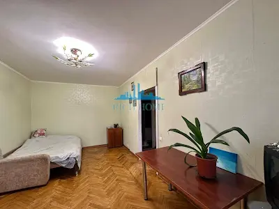 квартира по адресу Вацлава Гавела бульв. (Івана Лепсе), 85