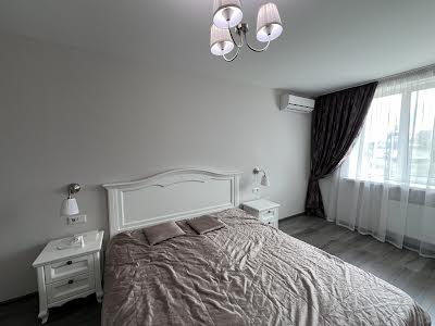 квартира по адресу Боголюбова ул., 7