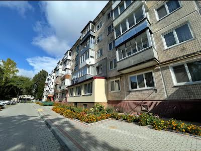 комната по адресу Степана Бандеры просп., 104