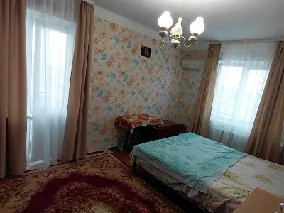 квартира за адресою Жуля Верна бульв. (Ромена Роллана), 13