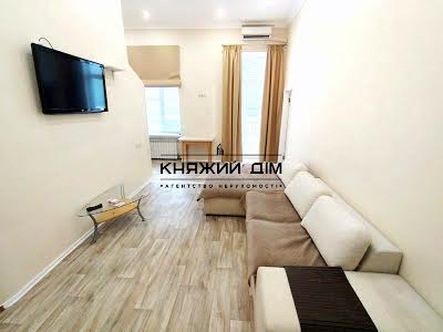 квартира за адресою Еспланадна вул., 2