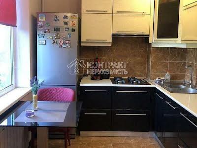 квартира за адресою Тракторобудівників просп., 110Б