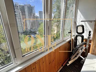квартира по адресу Фортечный тупик (Тверской), 6/8