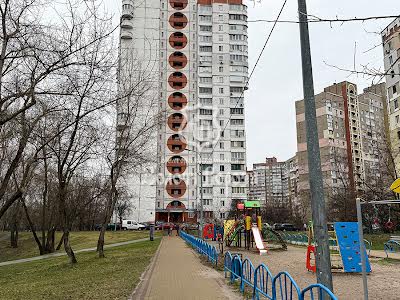 квартира за адресою Червоної Калини просп. (Володимира Маяковського), 5а