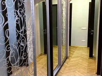 квартира по адресу Порика Василия просп., 3-А