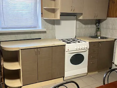 дом по адресу Богдана Хмельницького ул., 6